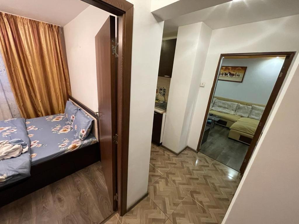 Bucuresti Comfort Apartment Bucareste Exterior foto
