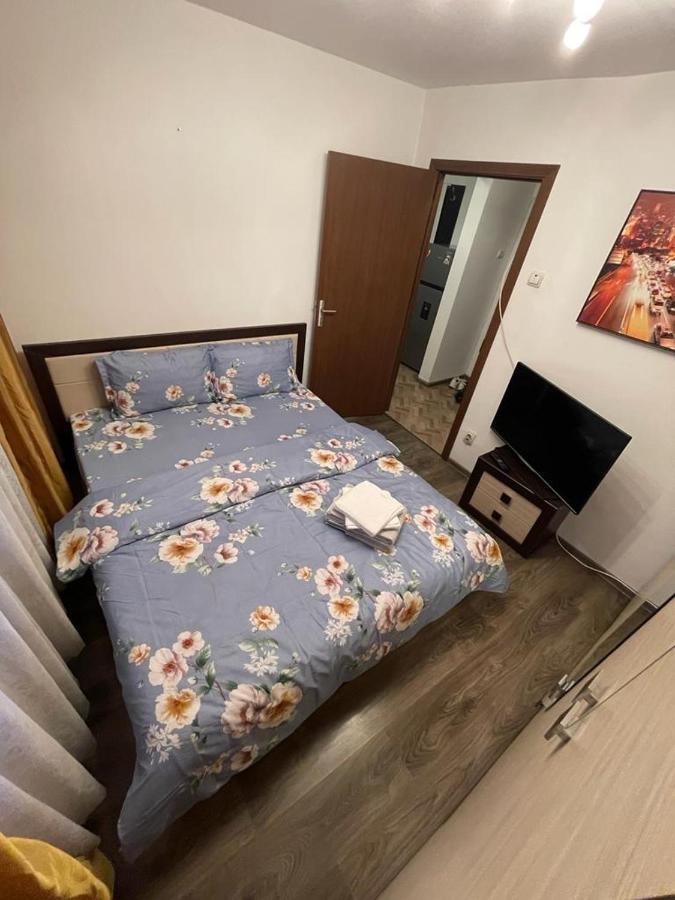 Bucuresti Comfort Apartment Bucareste Exterior foto